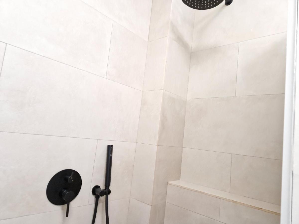 Appartement Del Parque Flats Galatas Málaga