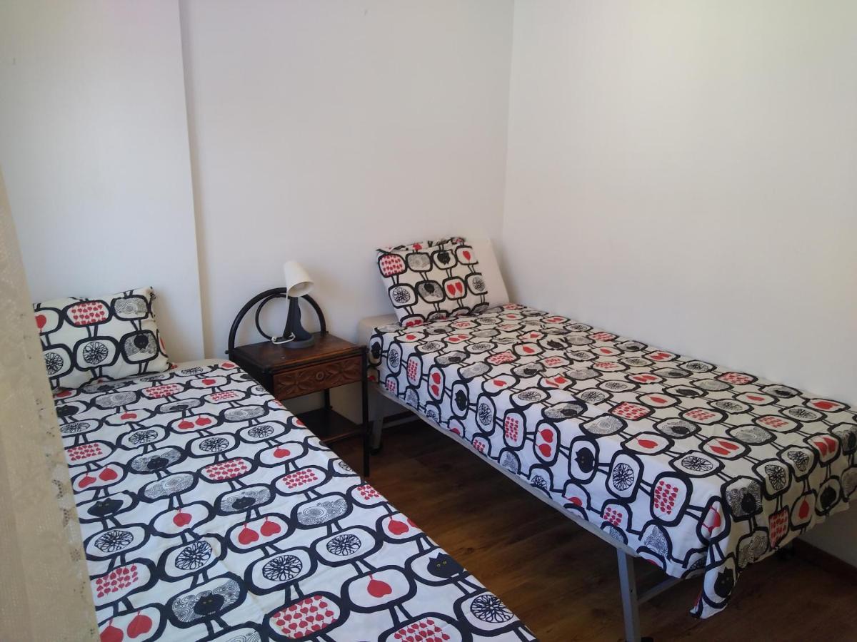 Apartamento Bright 2 Bedroom Málaga