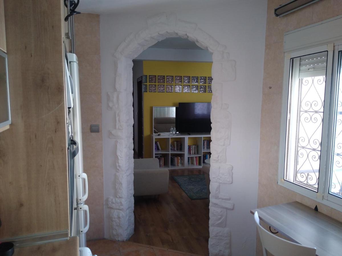 Bright 2 Bedroom * Málaga