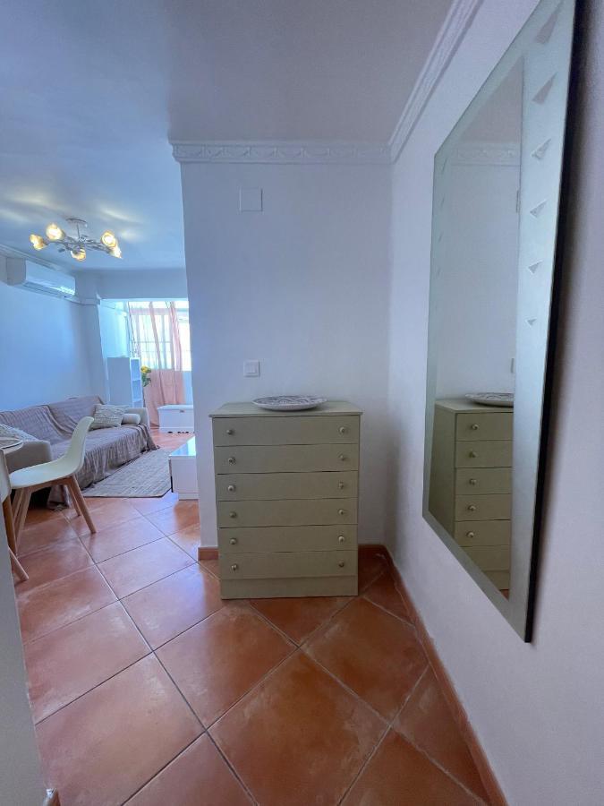 Apartment Two Bedroom In Center With Views Malaga