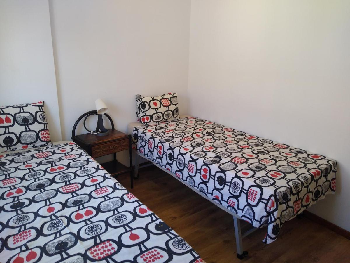 Bright 2 Bedroom *