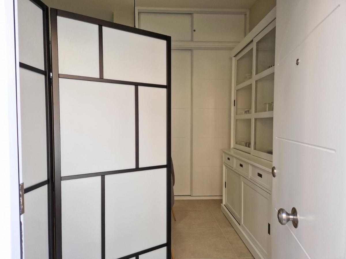 Appartement Del Parque Flats Galatas