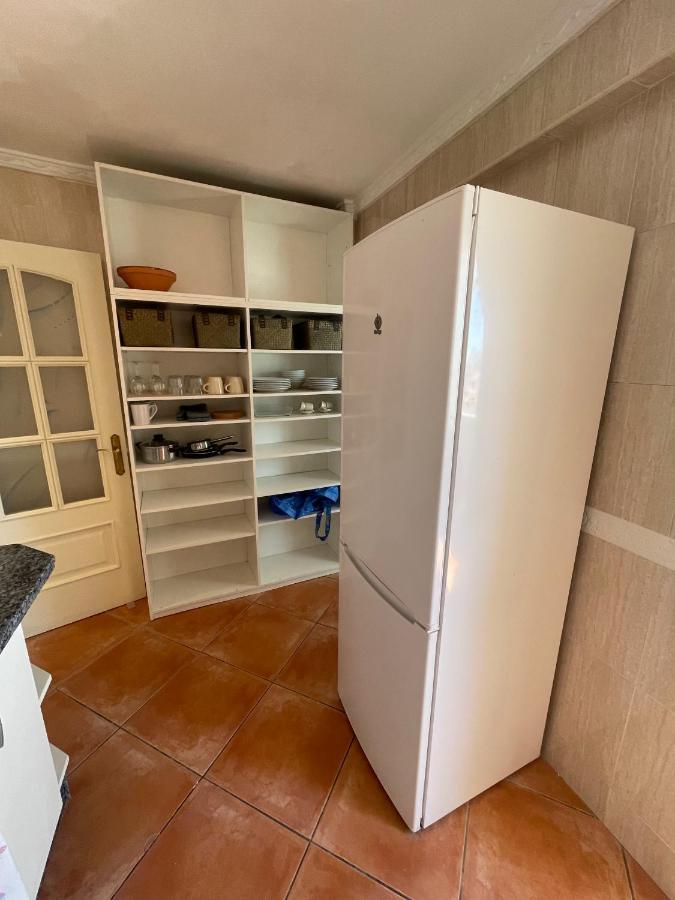 Two Bedroom In Center With Views Malaga