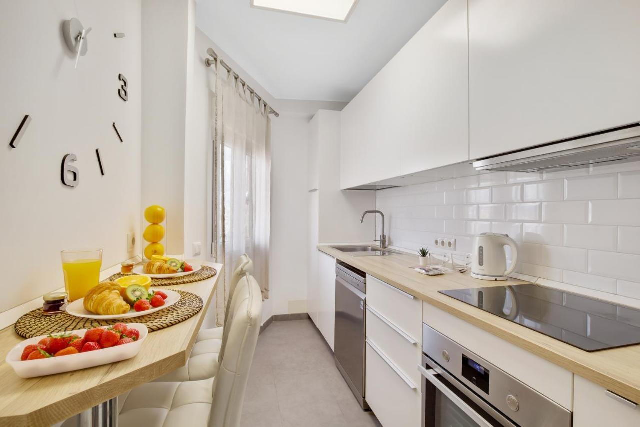 Appartement Nuestro Rincon De *