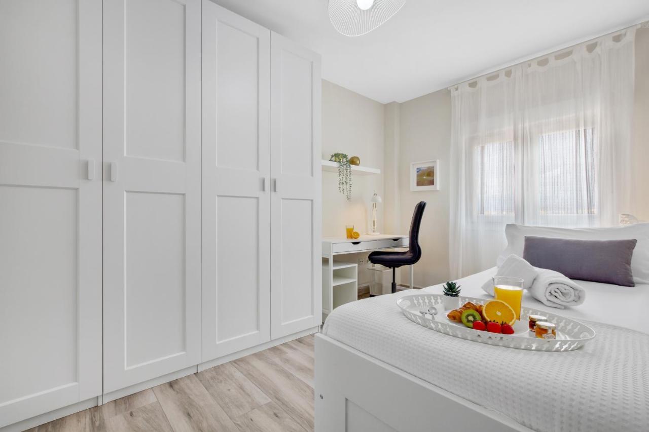 Nuestro Rincon De Appartement *