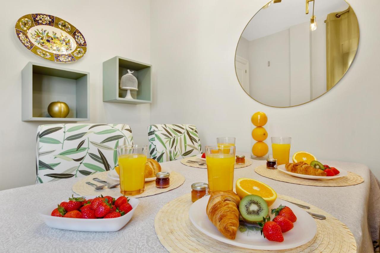 Appartement Nuestro Rincon De