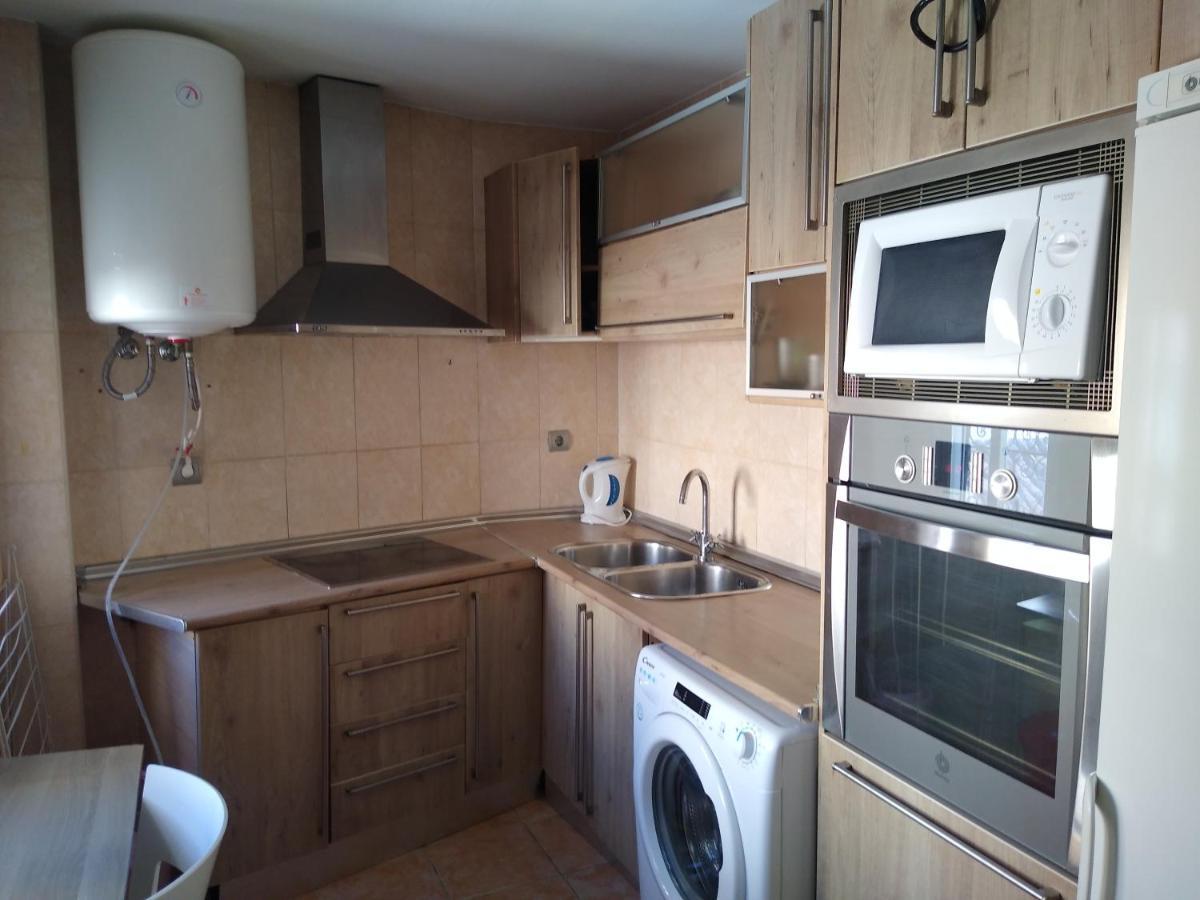 Bright 2 Bedroom Apartamento *