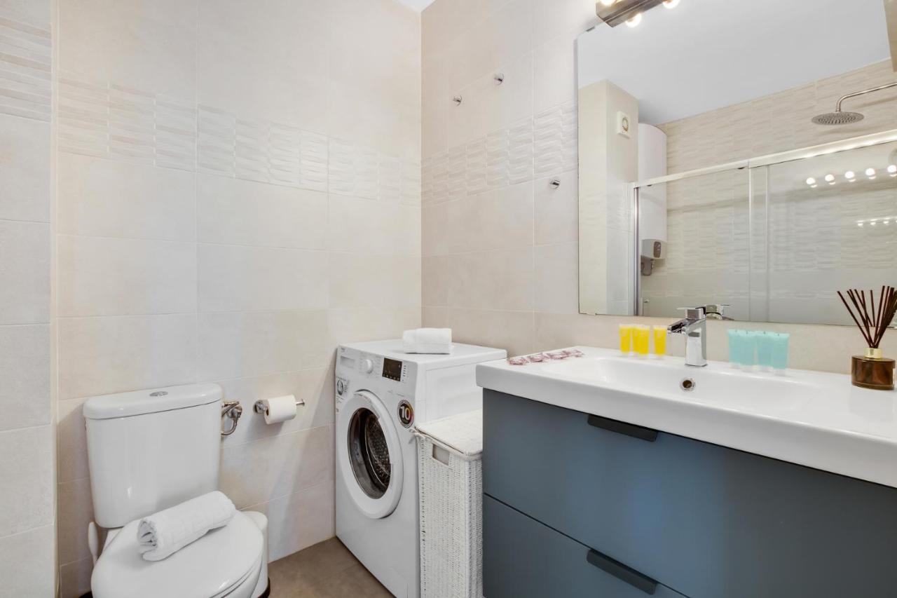 Nuestro Rincon De Appartement *