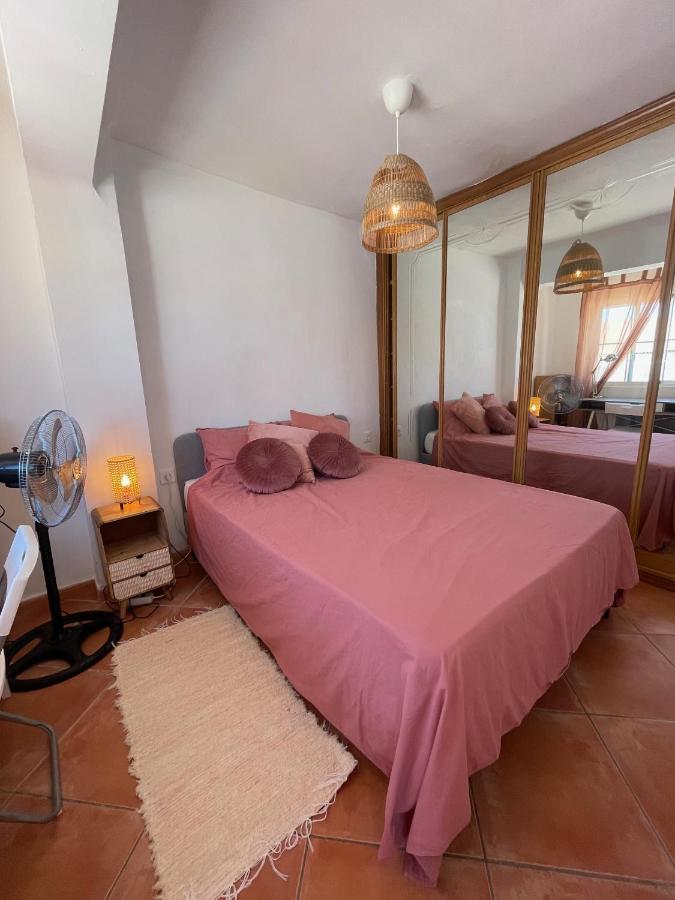 Two Bedroom In Center With Views Málaga