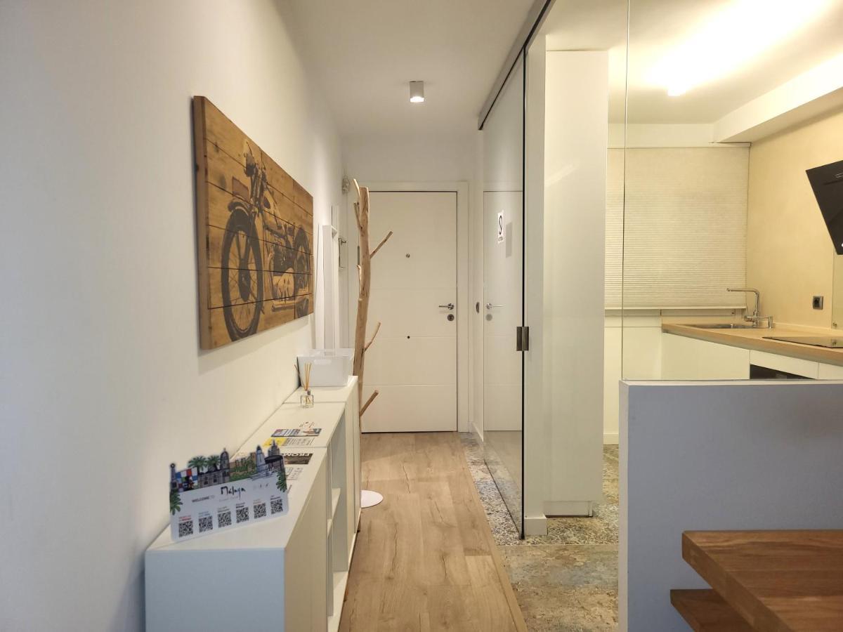 Lovely In Centre Apartment *