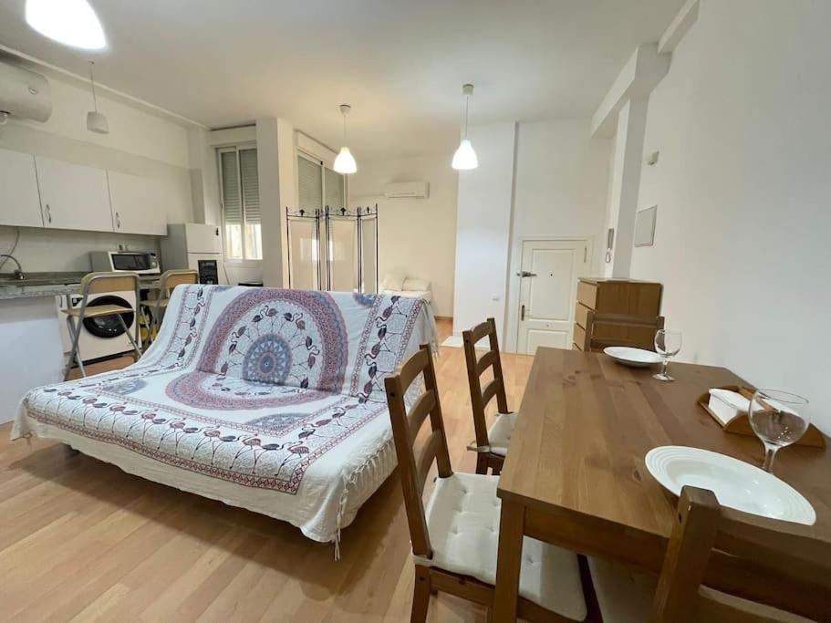 Leilighet Flat In Atarazanas - Souv *
