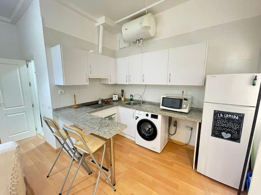 Appartement Flat In Atarazanas - Souv *