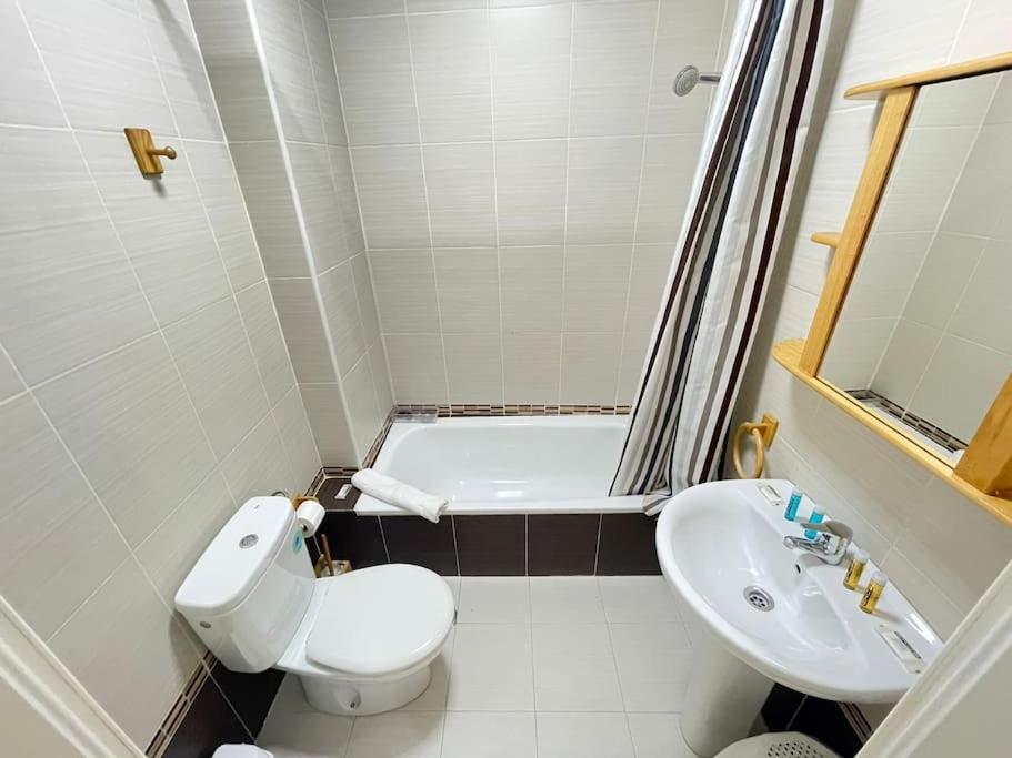 Flat In Atarazanas - Souv * Málaga