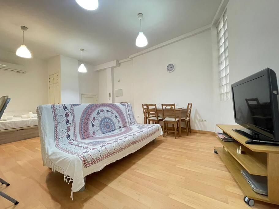 Flat In Atarazanas - Souv Málaga