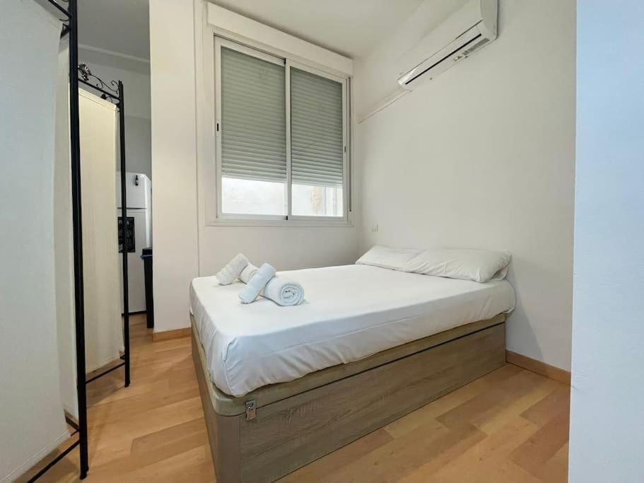 Flat In Atarazanas - Souv Leilighet *