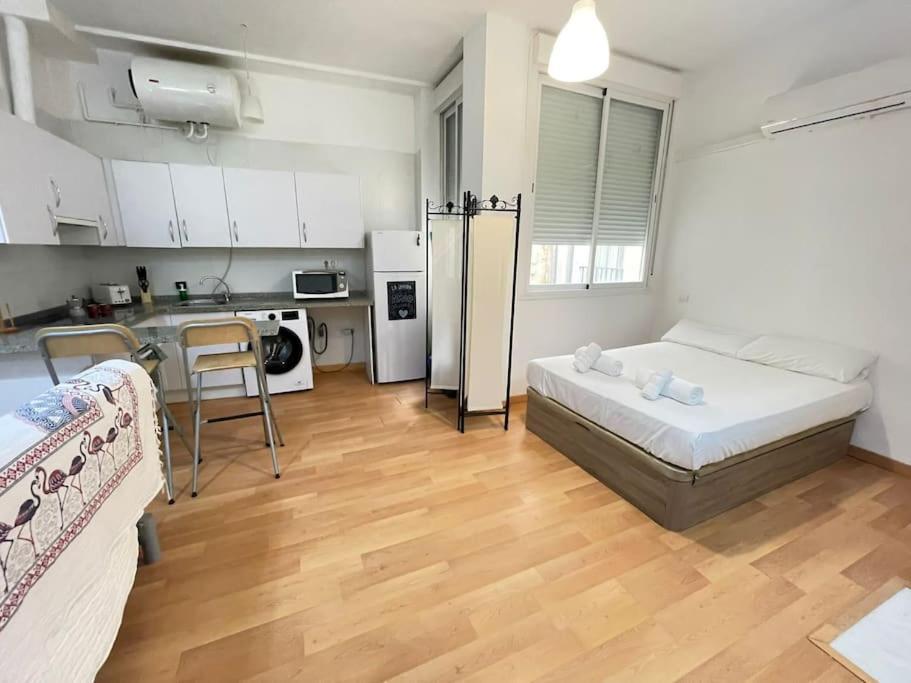 Leilighet Flat In Atarazanas - Souv *
