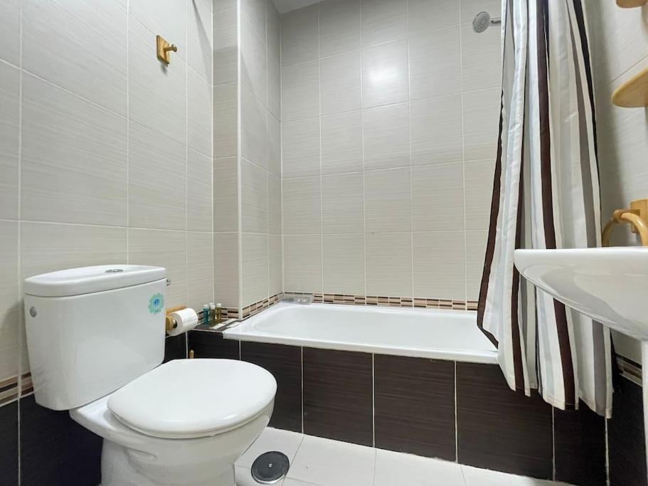 Flat In Atarazanas - Souv *