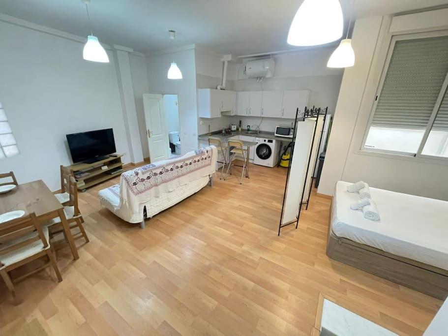 Leilighet Flat In Atarazanas - Souv Málaga