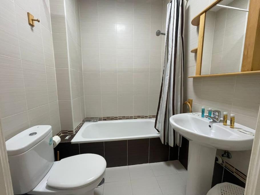 Flat In Atarazanas - Souv Málaga