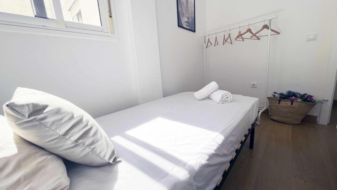 Maravilloso Apartamento Centro * Málaga