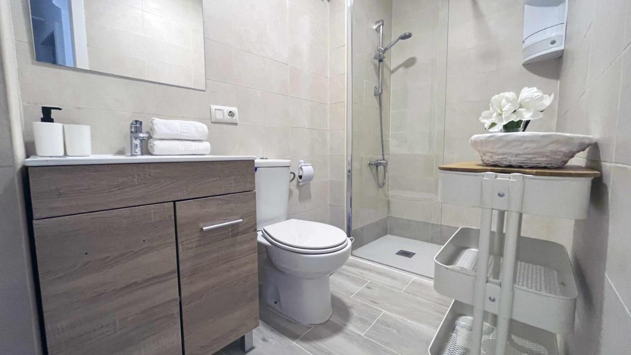 Lejlighed Maravilloso Apartamento Centro