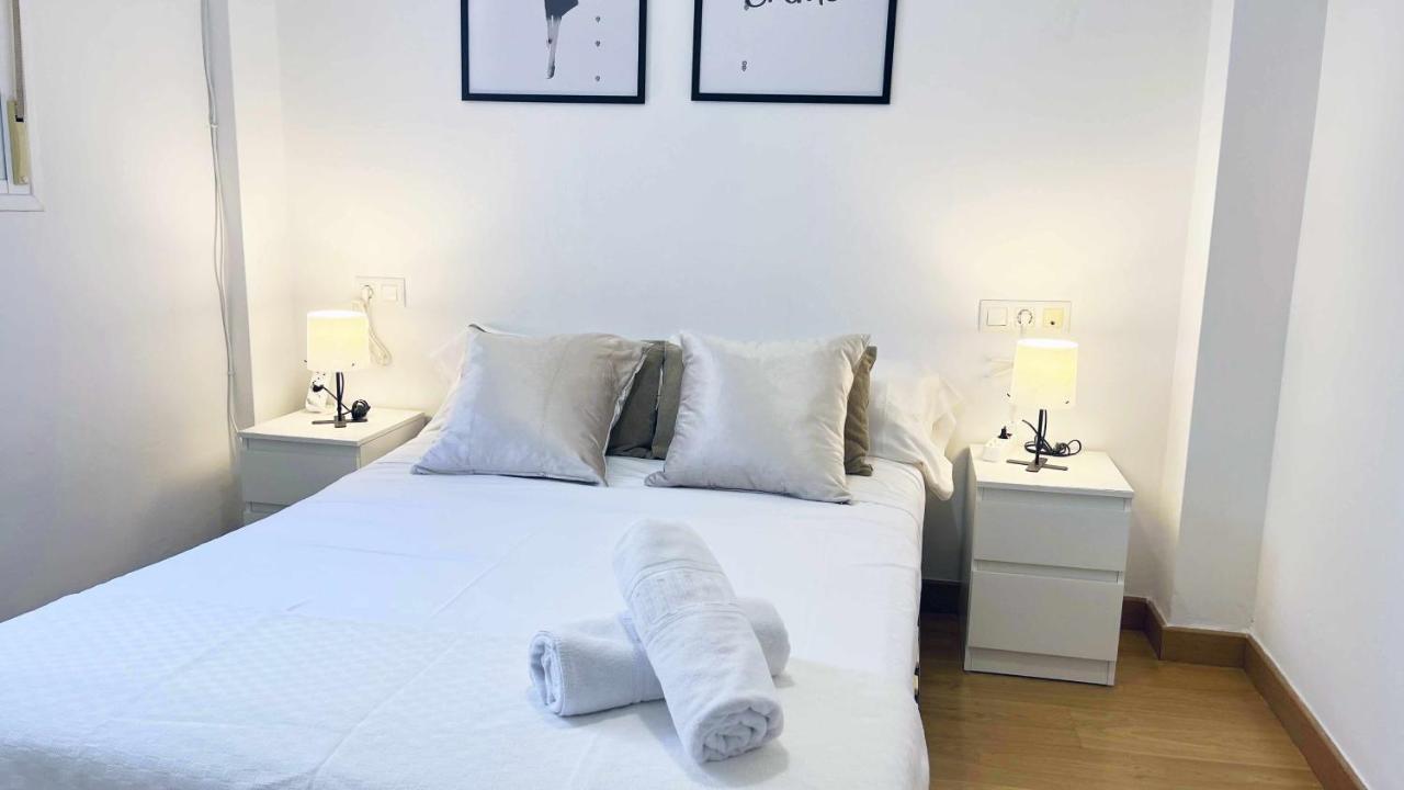 Apartamento Maravilloso Apartamento Centro