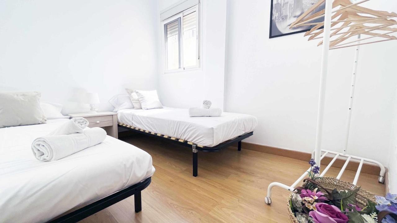 Maravilloso Apartamento Centro Lejlighed *