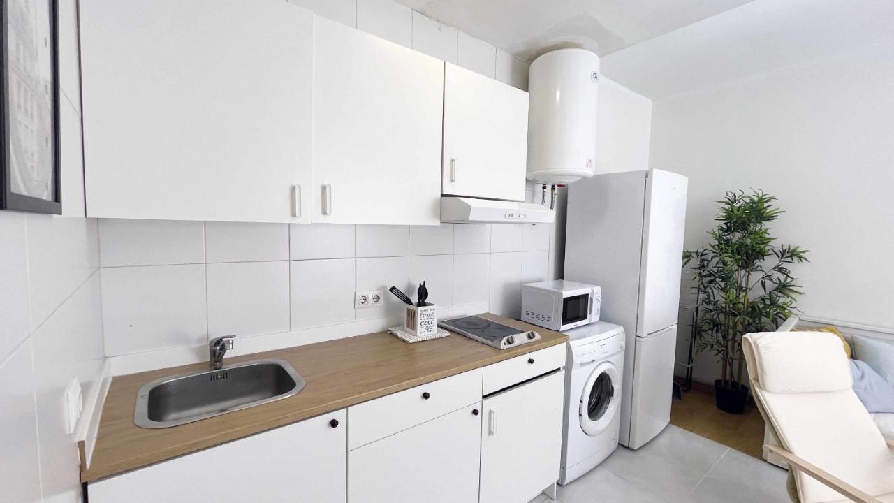 Lejlighed Maravilloso Apartamento Centro *