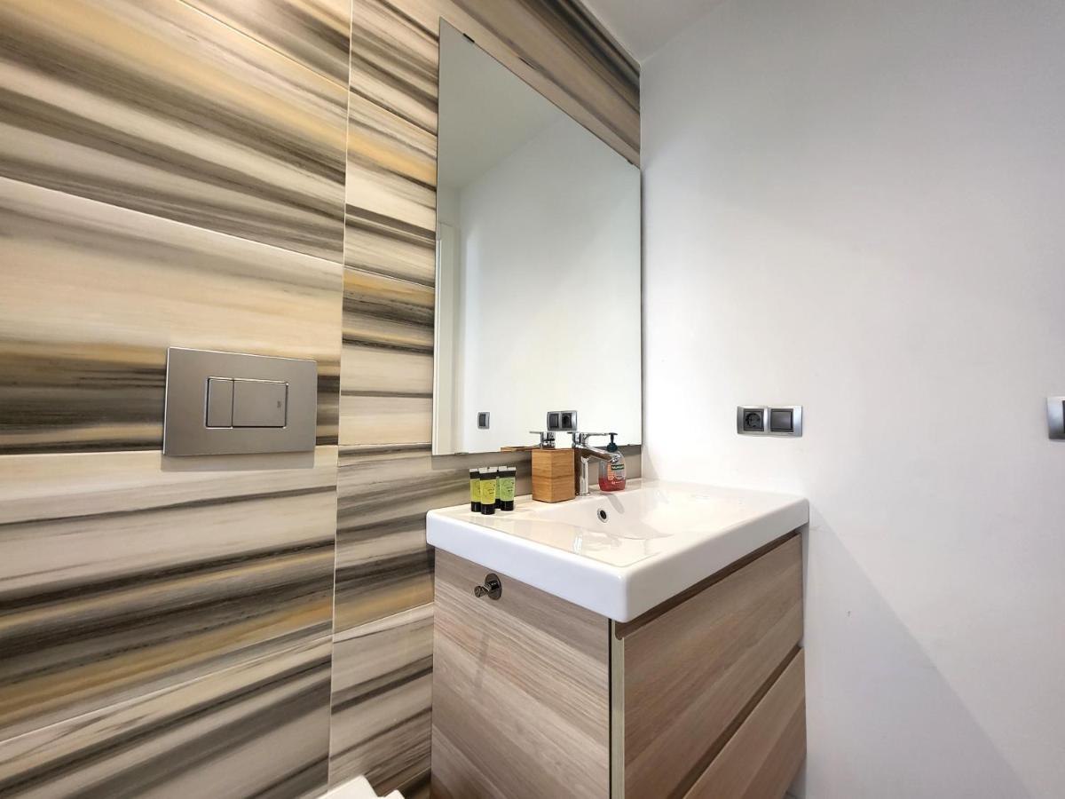 Lovely In Centre Apartment Malaga