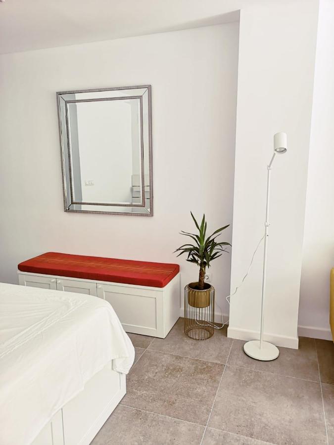 Luminoso Apartamento Cerca Del Centro Appartement Málaga