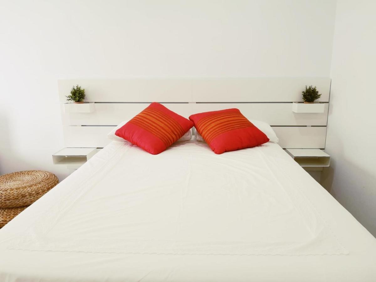 Appartement Luminoso Apartamento Cerca Del Centro