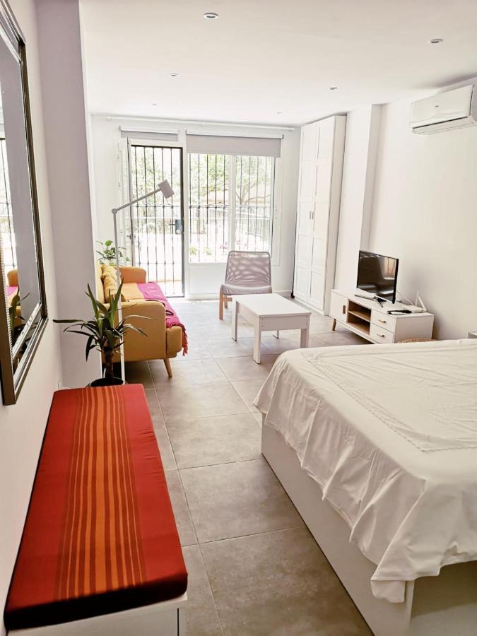 Appartement Luminoso Apartamento Cerca Del Centro *