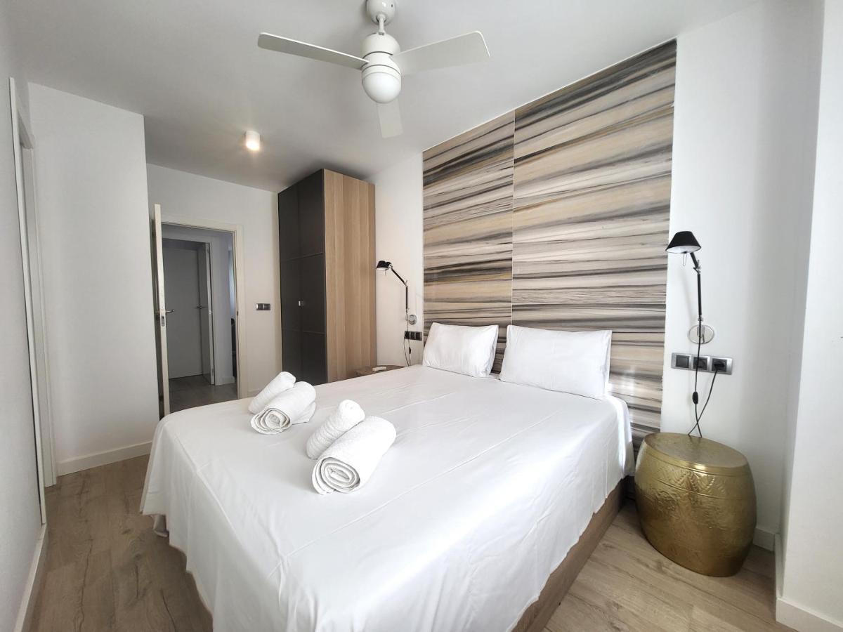 Lovely In Centre Apartment Malaga