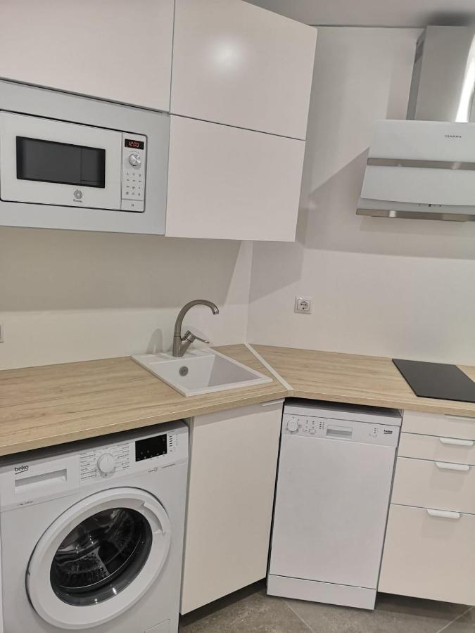 Luminoso Apartamento Cerca Del Centro Appartement Málaga
