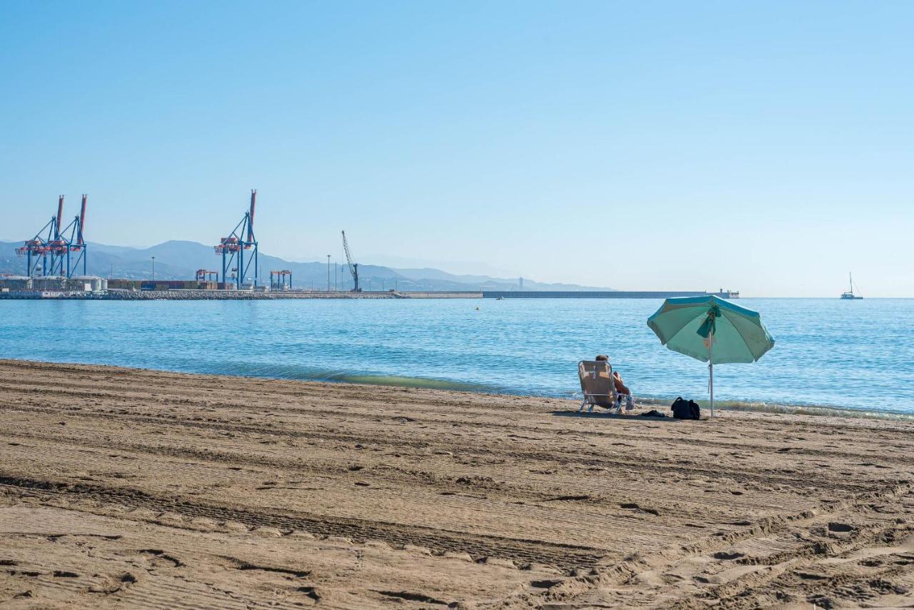 Apartamento Estudio Con Vistas Y Parking