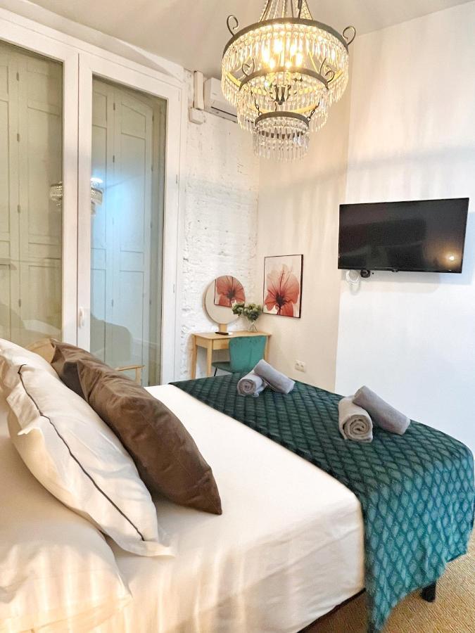 Tennessee Apartamento Málaga