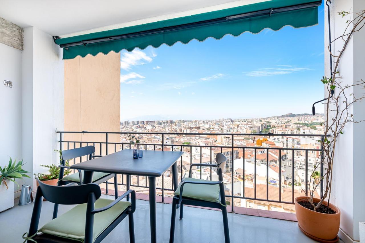 Apartamento El Balcon De Pintores *