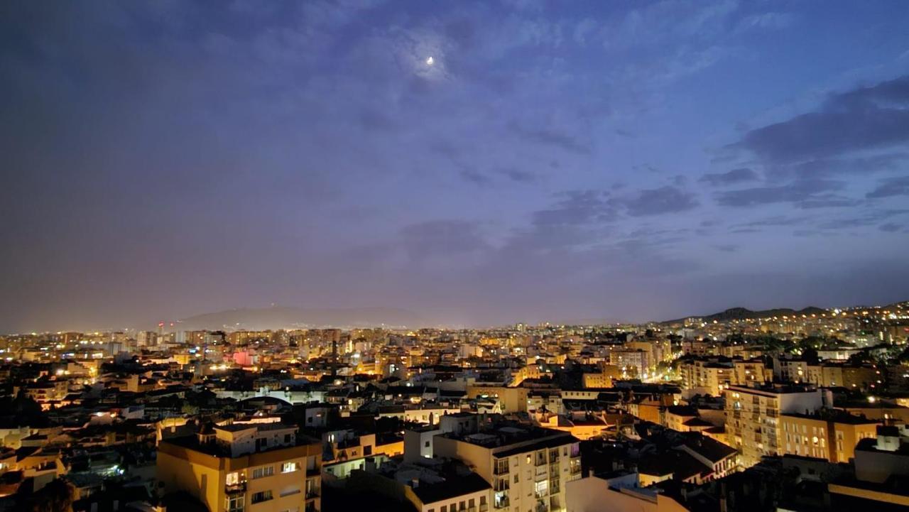 El Balcon De Pintores Lägenhet