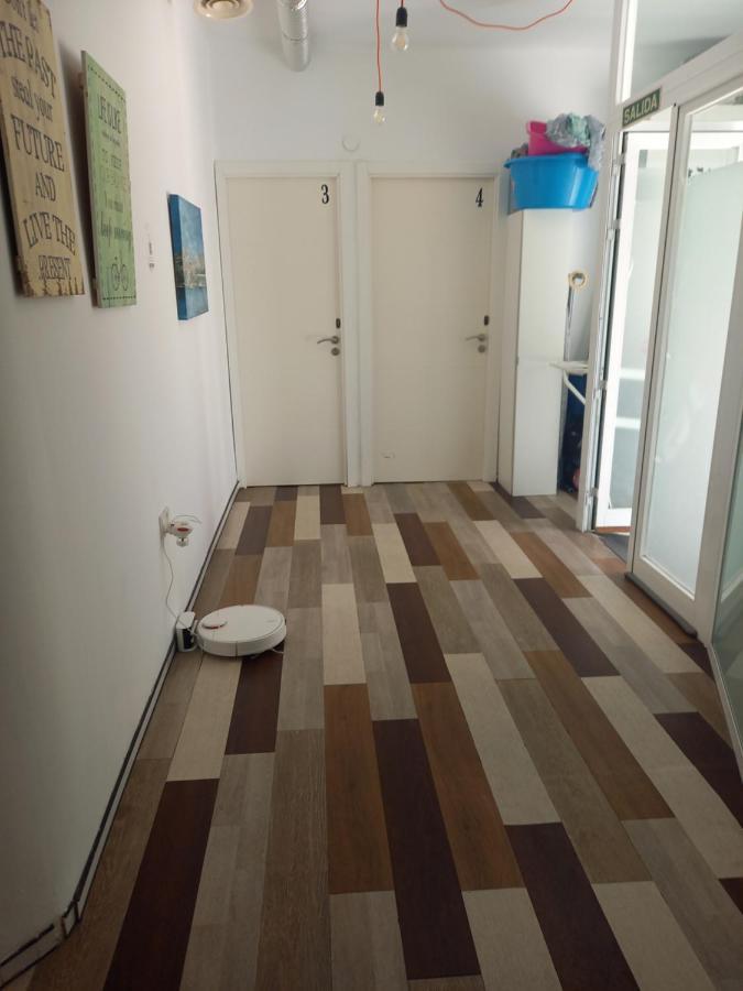 Cityroom Appartamento