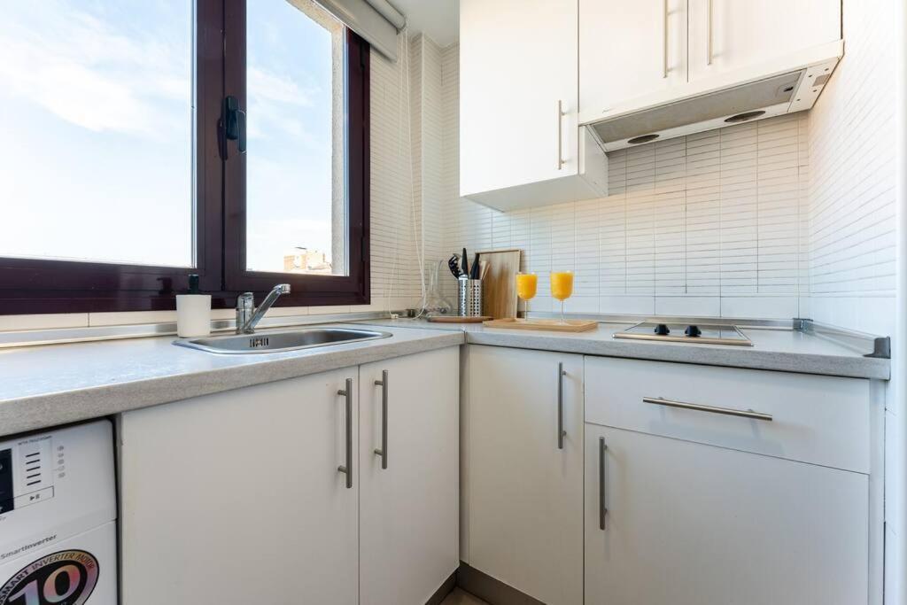 Unique Charming In The Heart Of Appartement