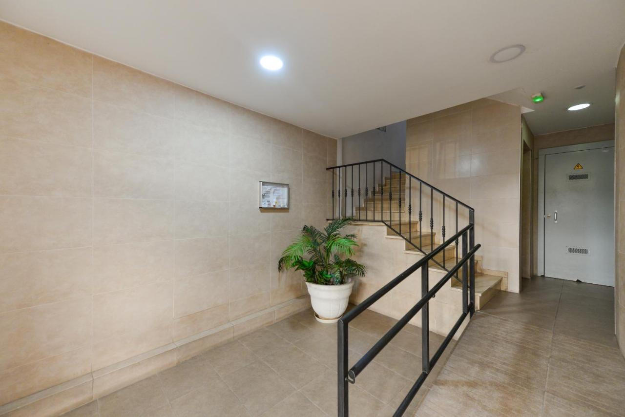 San Andres Apartments!