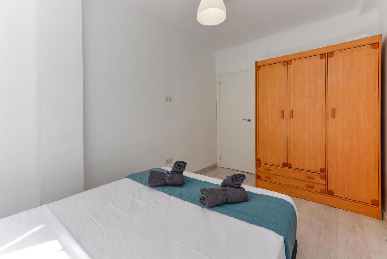 San Andres Apartments! Apartamento *
