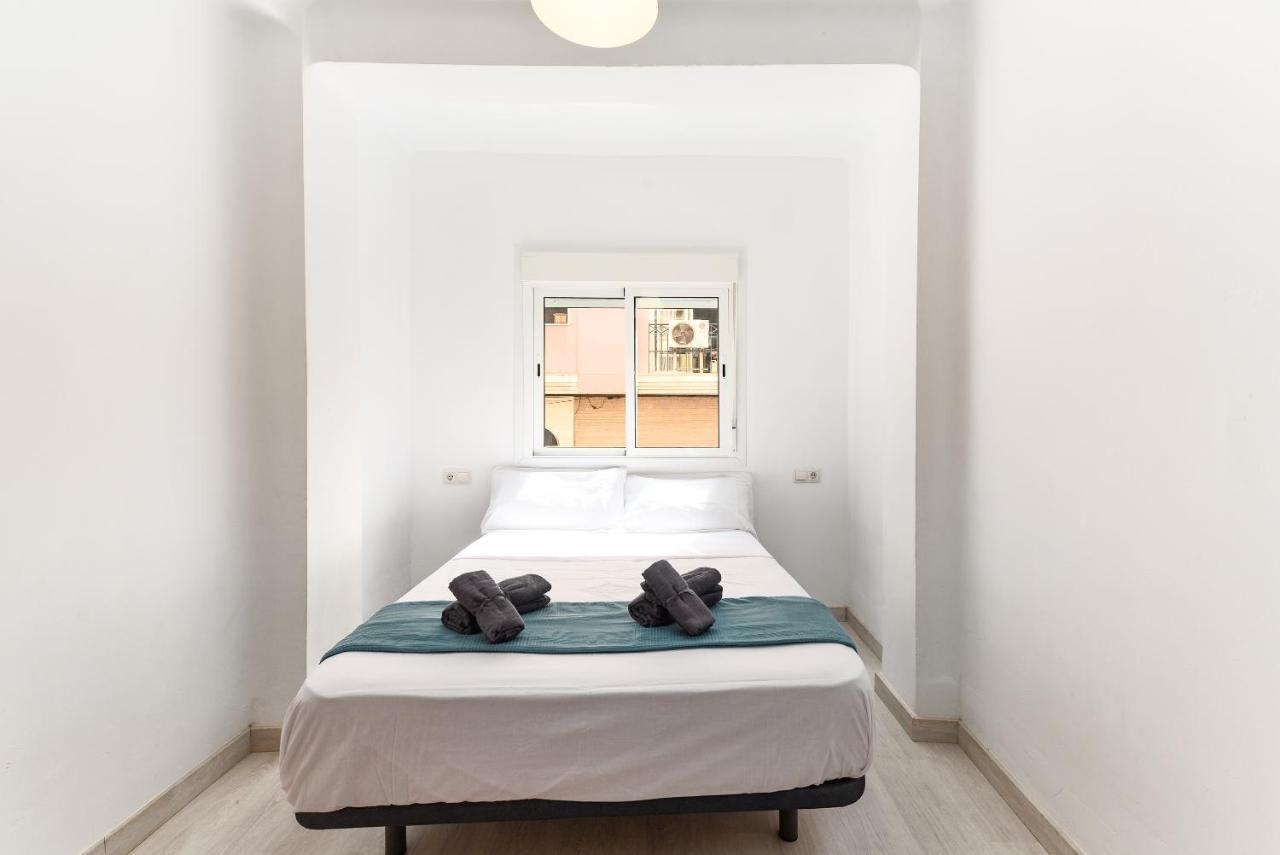 San Andres Apartments! * Málaga