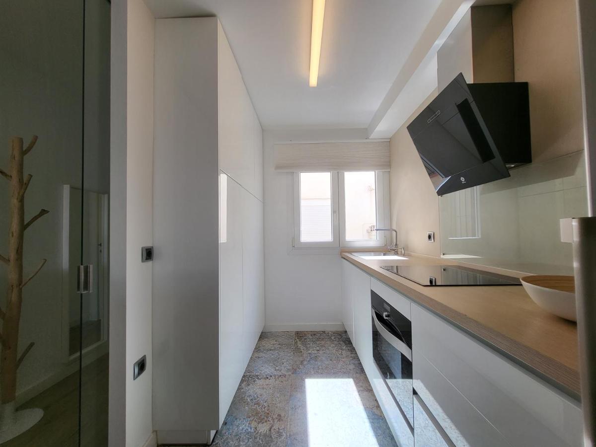 Lovely In Centre Apartment Malaga