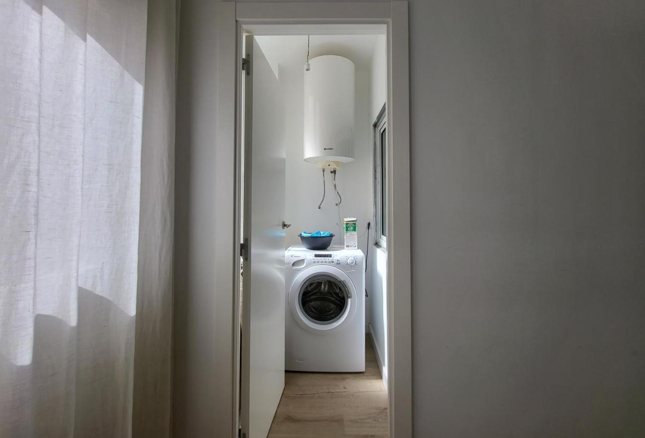 Lovely In Centre Apartment Malaga