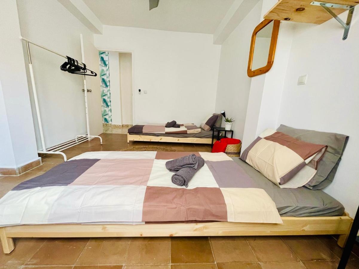 Moderno En Centro-malaga Con Balcon Lägenhet *