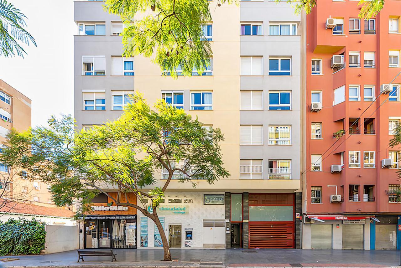 Portillo Apartment *