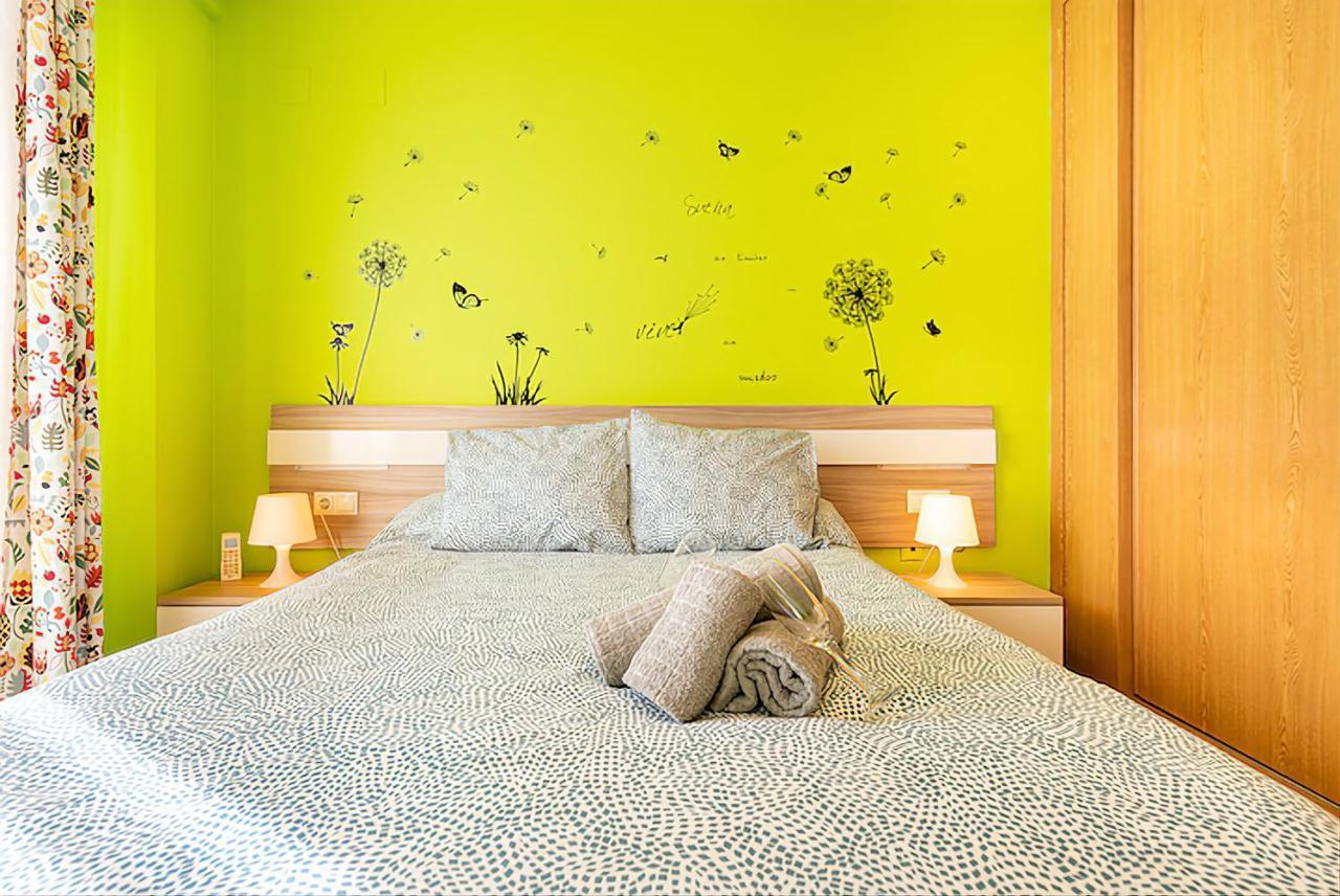 Apartamento Portillo *
