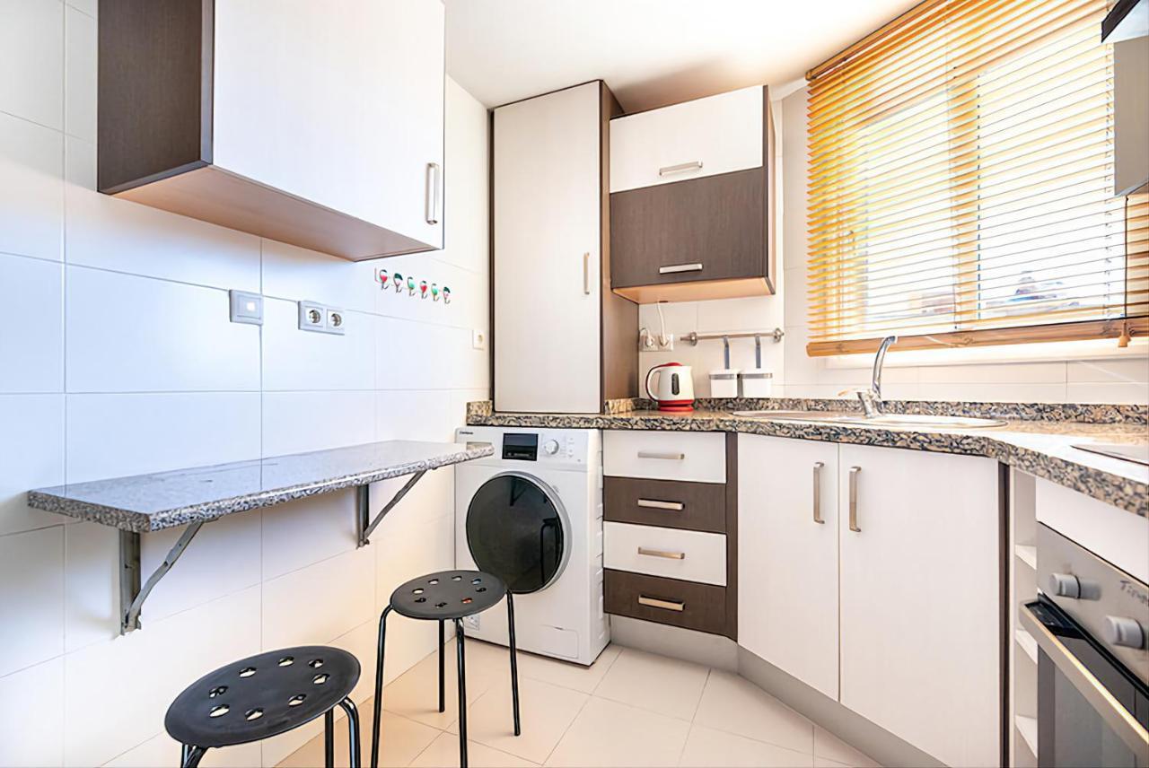 Apartamento Portillo *