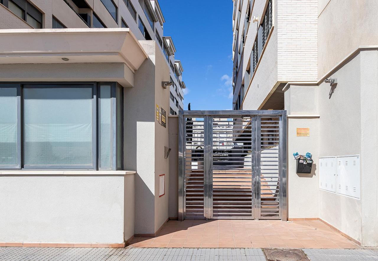 Litoral Appartamento Málaga